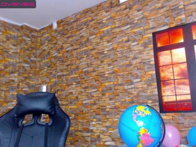 Vysílací screenshoty DaiHanaexue