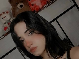 Erotický videochat daiisy-kiss
