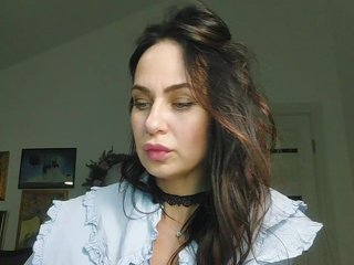 Erotický videochat Daikiri17