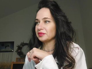 Erotický videochat Daikiri17