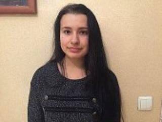 Erotický videochat dainiela