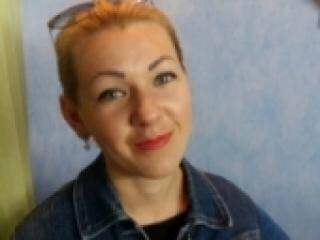 Erotický videochat daisha