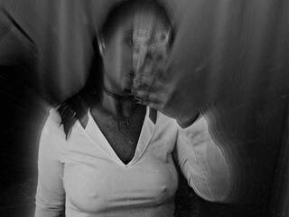 Erotický videochat Daisy-Chilli