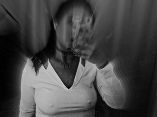 Erotický videochat Daisy-Chilli