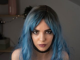 Erotický videochat Daisy-stone