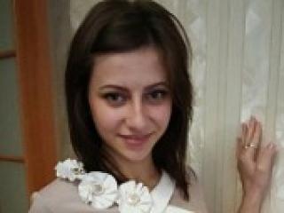Erotický videochat daisy01