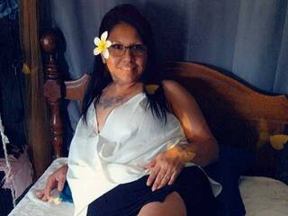 Erotický videochat DaisyAmore