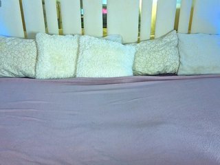 Erotický videochat DaisyDelighte