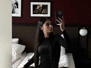 Erotický videochat DaisyFantasy