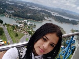 Erotický videochat daisygirl