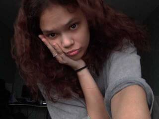 Erotický videochat DaisyHottt