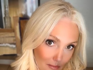 Erotický videochat DaisyHotwife