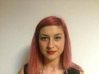 Erotický videochat daisyjames