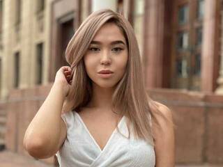 Erotický videochat DaisyJong