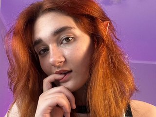 Erotický videochat DaisyLee07
