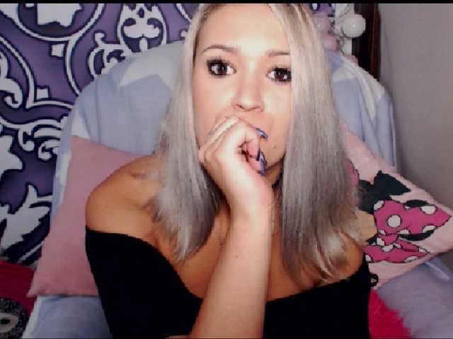 Vysílací screenshoty DaisyLovve