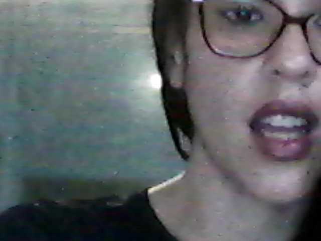 Vysílací screenshoty DaisyMae