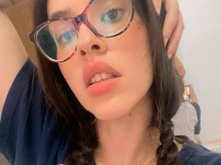 Erotický videochat DaisyMae