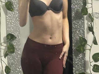 Erotický videochat Daisypeach