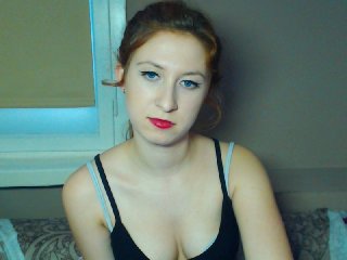 Vysílací screenshoty DaisySexy