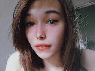 Erotický videochat Daisystewart