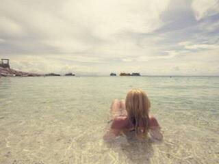 Erotický videochat DaisyWillis