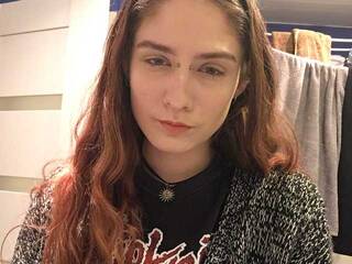 Erotický videochat Daisyxcam