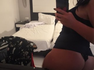 Erotický videochat Daizy