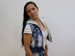 Erotický videochat DaizyLee