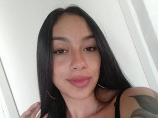 Erotický videochat Dakota-lee