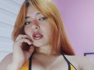 Erotický videochat DakotaGV