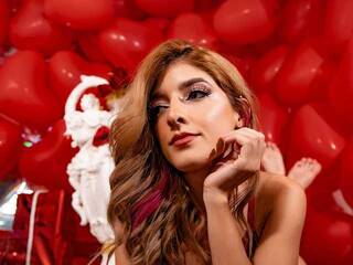 Erotický videochat DakotaHers