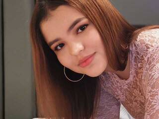 Erotický videochat DakotaJade