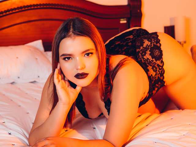 Fotografie profilu DakotaJade
