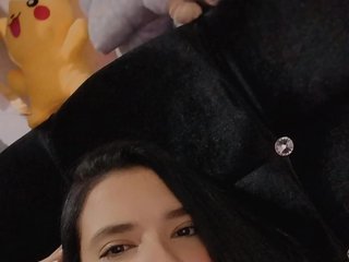 Erotický videochat DakotaJones20