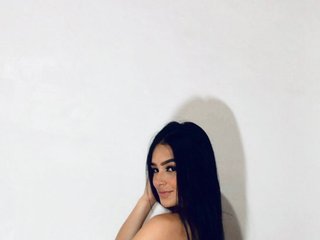 Erotický videochat DakotaMitchell