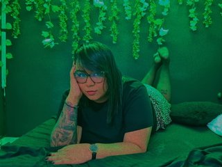 Erotický videochat DakotaMyerss