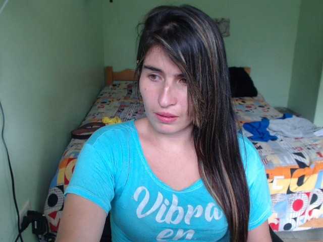 Vysílací screenshoty dakotaparist