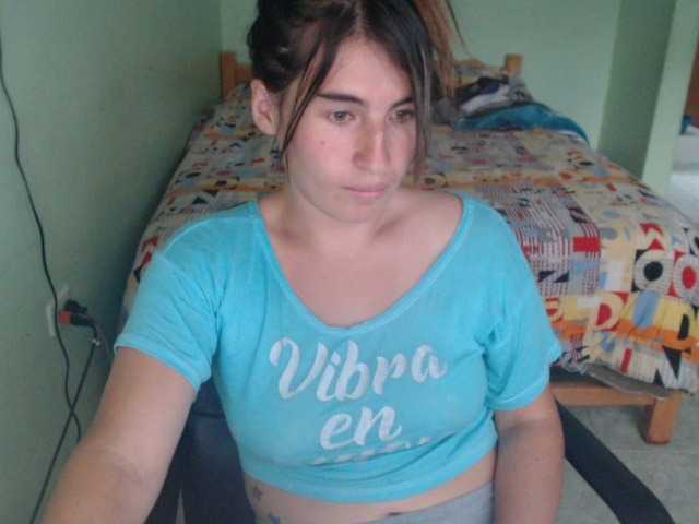Vysílací screenshoty dakotaparist