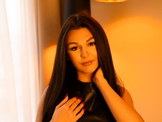 Erotický videochat DakotaQueen