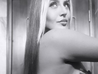 Erotický videochat DakotaRobbins