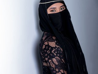 Erotický videochat Dakshaa