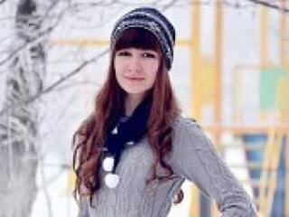 Erotický videochat daleah