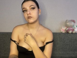 Erotický videochat DaleneRodregez