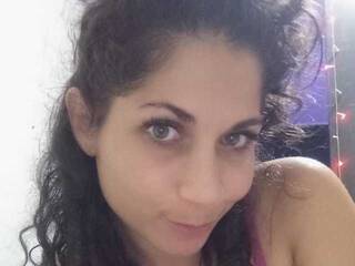 Erotický videochat DALIA-2004