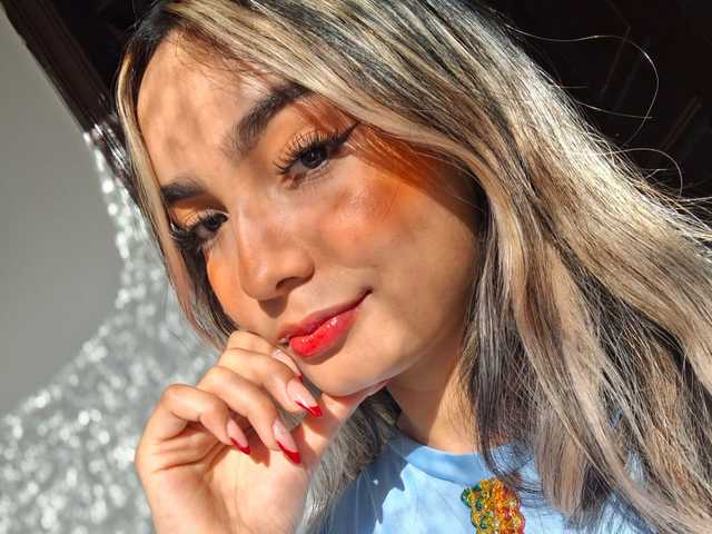 Fotografie profilu Dalia-Salem