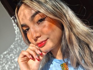 Erotický videochat Dalia-Salem