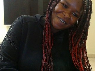 Erotický videochat Dalia70