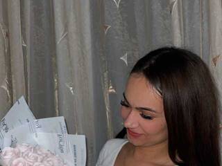 Erotický videochat DaliaHeaven