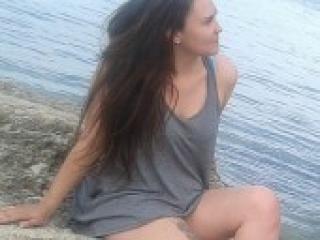 Erotický videochat dalianna